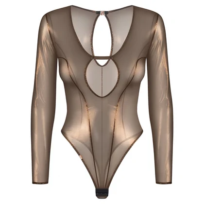 Body Soranna Obsessive Crem S-M