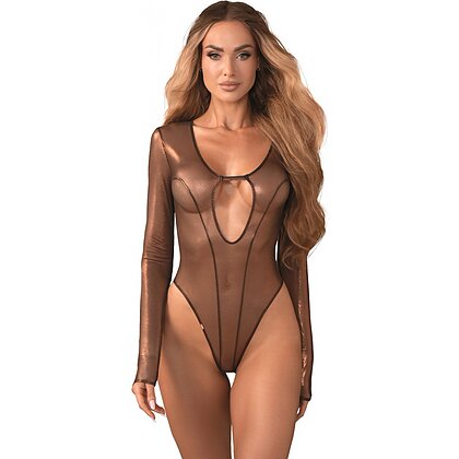 Body Soranna Obsessive Crem S-M