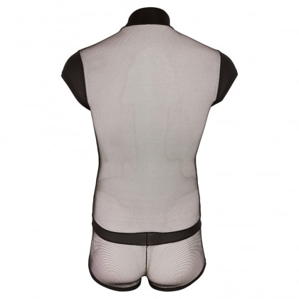 Body Svenjoyment Joseph Negru XL