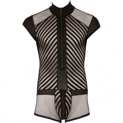 Body Svenjoyment Joseph Negru XL