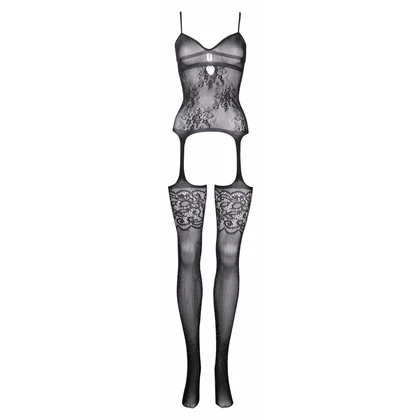 Catsuit Le Désir Jessica Negru S-L