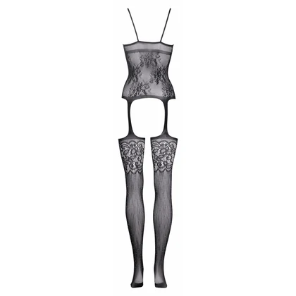 Catsuit Le Désir Jessica Negru S-L