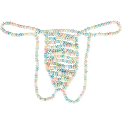 Bombonele Candy Posing Pouch