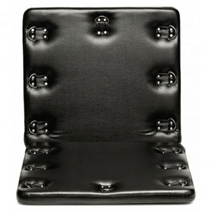Bondage Board Negru