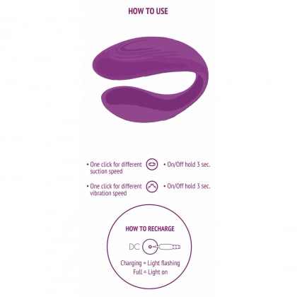 Bound Love Couples Vibrator Mov