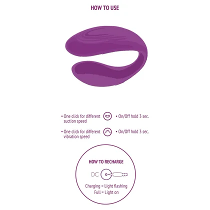 Bound Love Couples Vibrator Mov