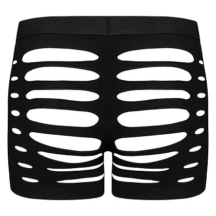 Boxeri Obsessive M104 Negru S-L