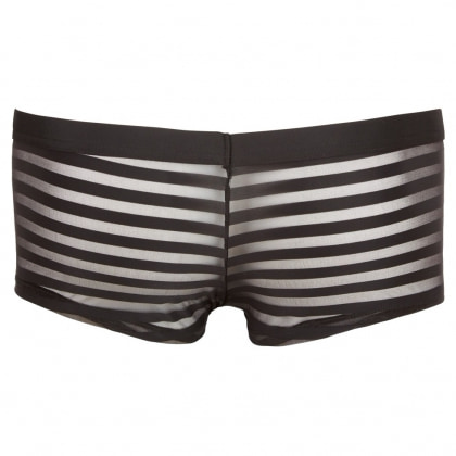 Boxeri Svenjoyment Rallye Negru 2XL