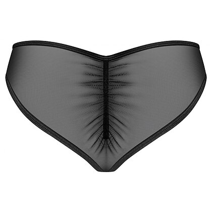 Briefs Obsessive Donarella Negru XS-S