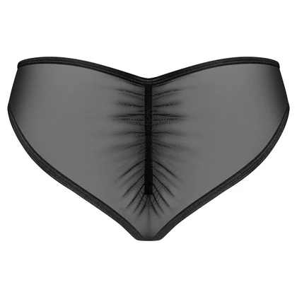 Briefs Obsessive Donarella Negru XS-S