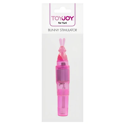Bunny Stimulator Roz
