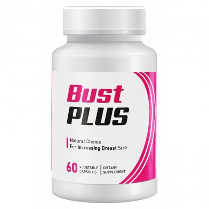 Bust Plus Cupid Labs Supliment Mărire Bust 60buc