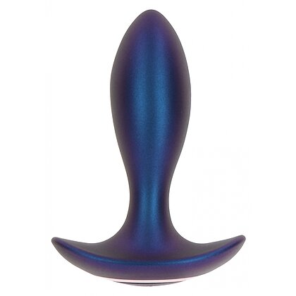 But Plug The Brave Vibrating Albastru