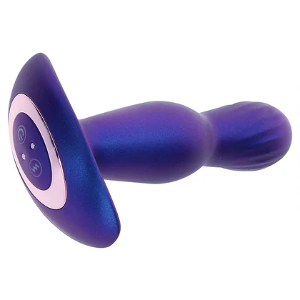 But Plug The Stout Inflating Albastru