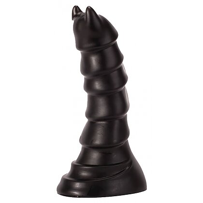 Plug Anal Monster Plug 2 M Negru