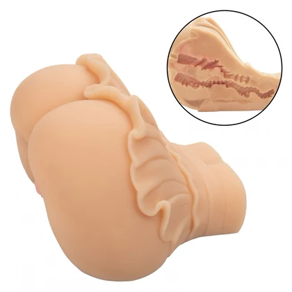 CalExotics Peep Show Girl – Masturbator Ton Deschis