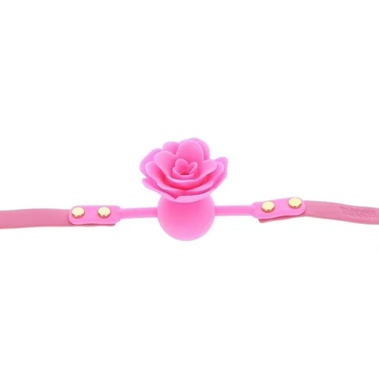 Căluș Rose Ball Roz
