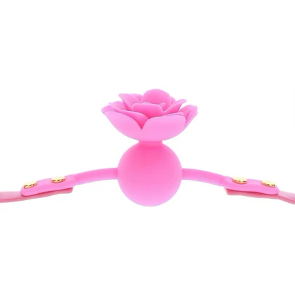 Căluș Rose Ball Roz