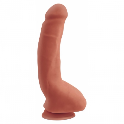 Dildo Carnal Pleasure Latin Natural