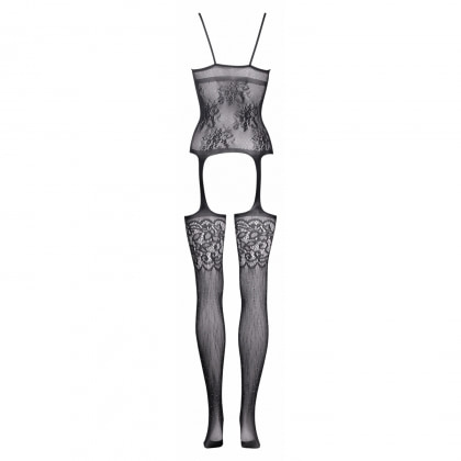 Catsuit Le Désir Jessica Negru S-L
