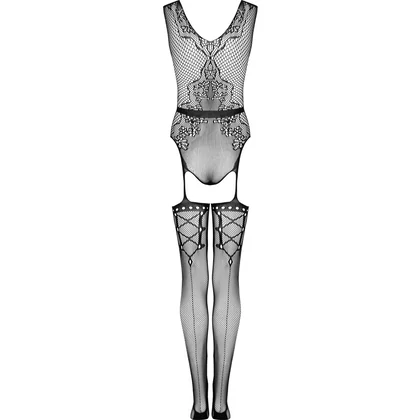 Catsuit LivCo Nustola Negru S-L