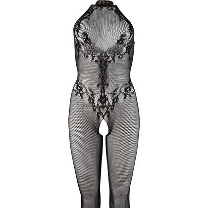 Catsuit No:Xqse Harmony Negru S-L