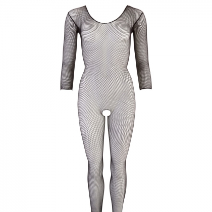 Catsuit No:Xqse Negru S-L
