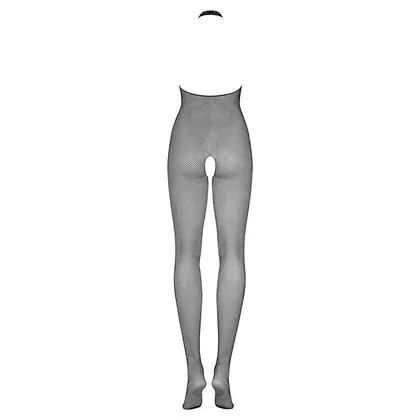 Catsuit Obsessive N101 Negru S-L