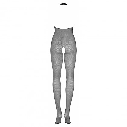 Catsuit Obsessive N101 Negru S-L