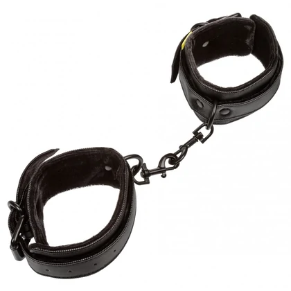 Cătușe Boundless Ankle Negru
