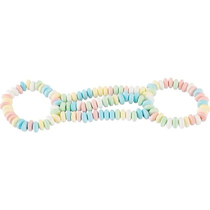 Cătușe Comestibile Candy