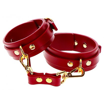 Cătușe Pentru Picioare Taboom Roșu