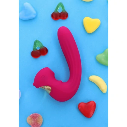 Celestial Love Vibe Stimulator Roz