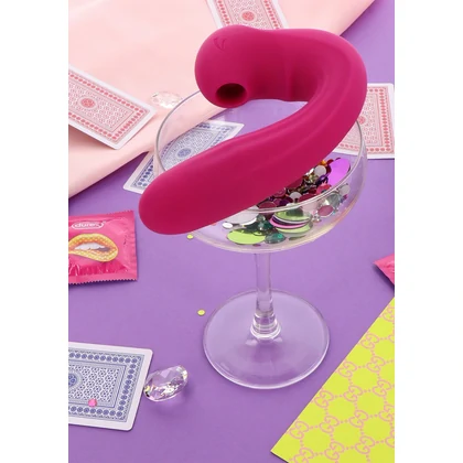 Celestial Love Vibe Stimulator Roz