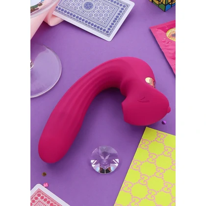 Celestial Love Vibe Stimulator Roz
