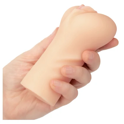 Cheap Thrills The First Time - Masturbator 13.25 cm