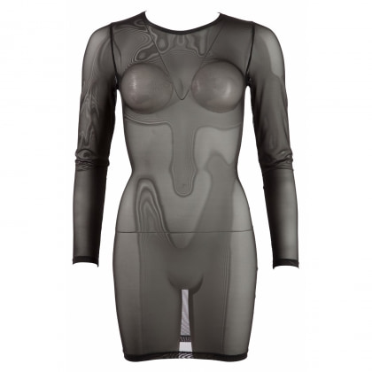 Chemise Cottelli Collection Morgan Negru S