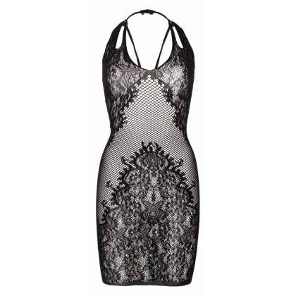 Chemise Leg Avenue Vivian Negru XS-L