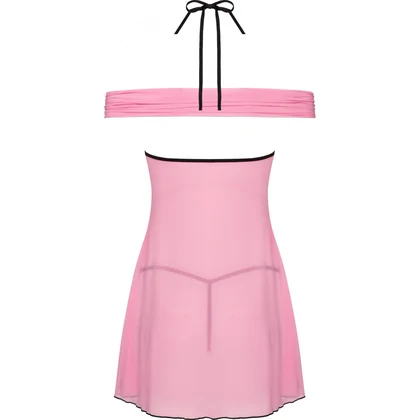 Chemise LivCo Chameli Roz M