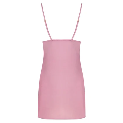 Chemise LivCo Cyklamen Roz S-M