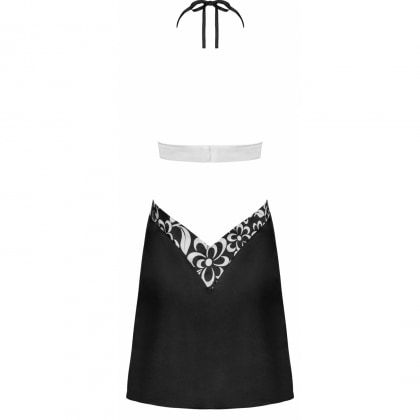 Chemise LivCo Lalima Negru S
