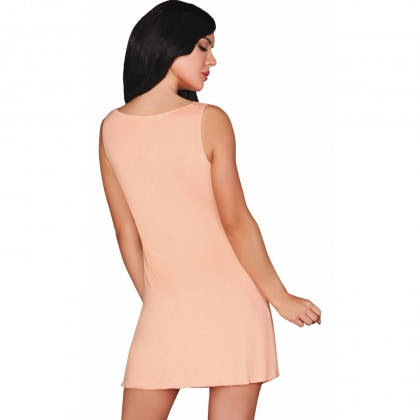 Chemise LivCo Olympen Roz S-M