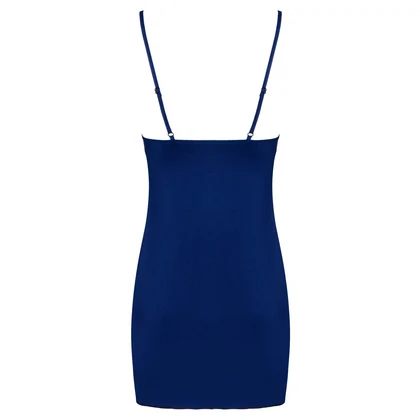 Chemise LivCo Sydney Albastru L-XL