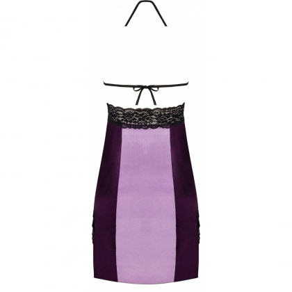Chemise LivCo Yasti Mov M