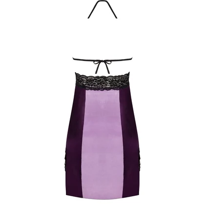 Chemise LivCo Yasti Mov M