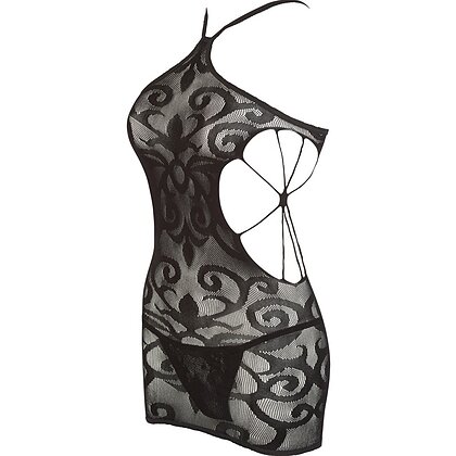 Chemise Mandy Mystery Lucia Negru S-L