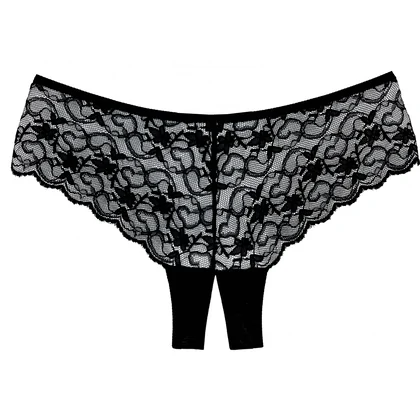 Chilot Allure Cassandra Negru S-L