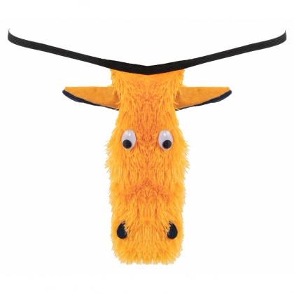 Chilot Amorable Horse Head Maro S-L