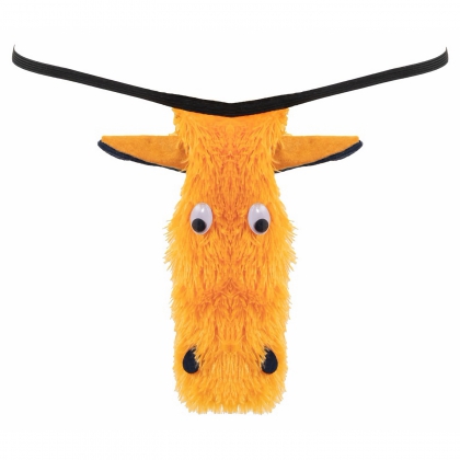 Chilot Amorable Horse Head Maro S-L