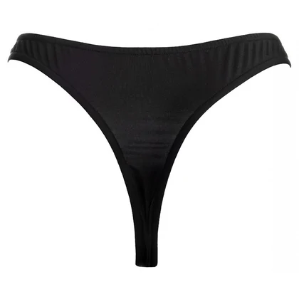 Chilot Amorable Johnny Negru S-L